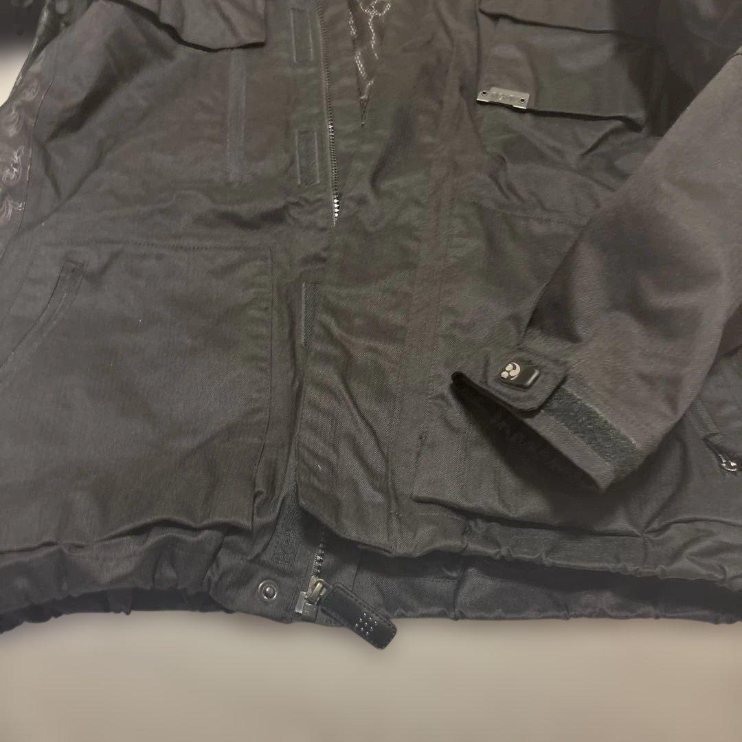 BURTON バートン ronin スノボウェア Mサイズ