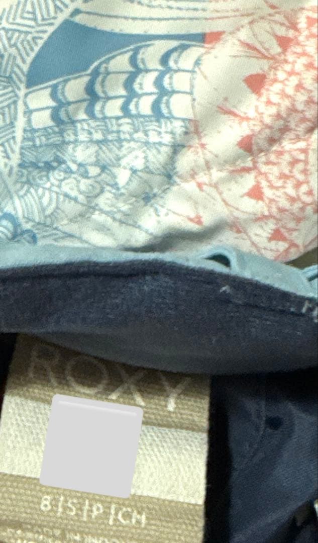 ROXY ロキシー スキーウェア上下セット キッズ130-140 8/S/P