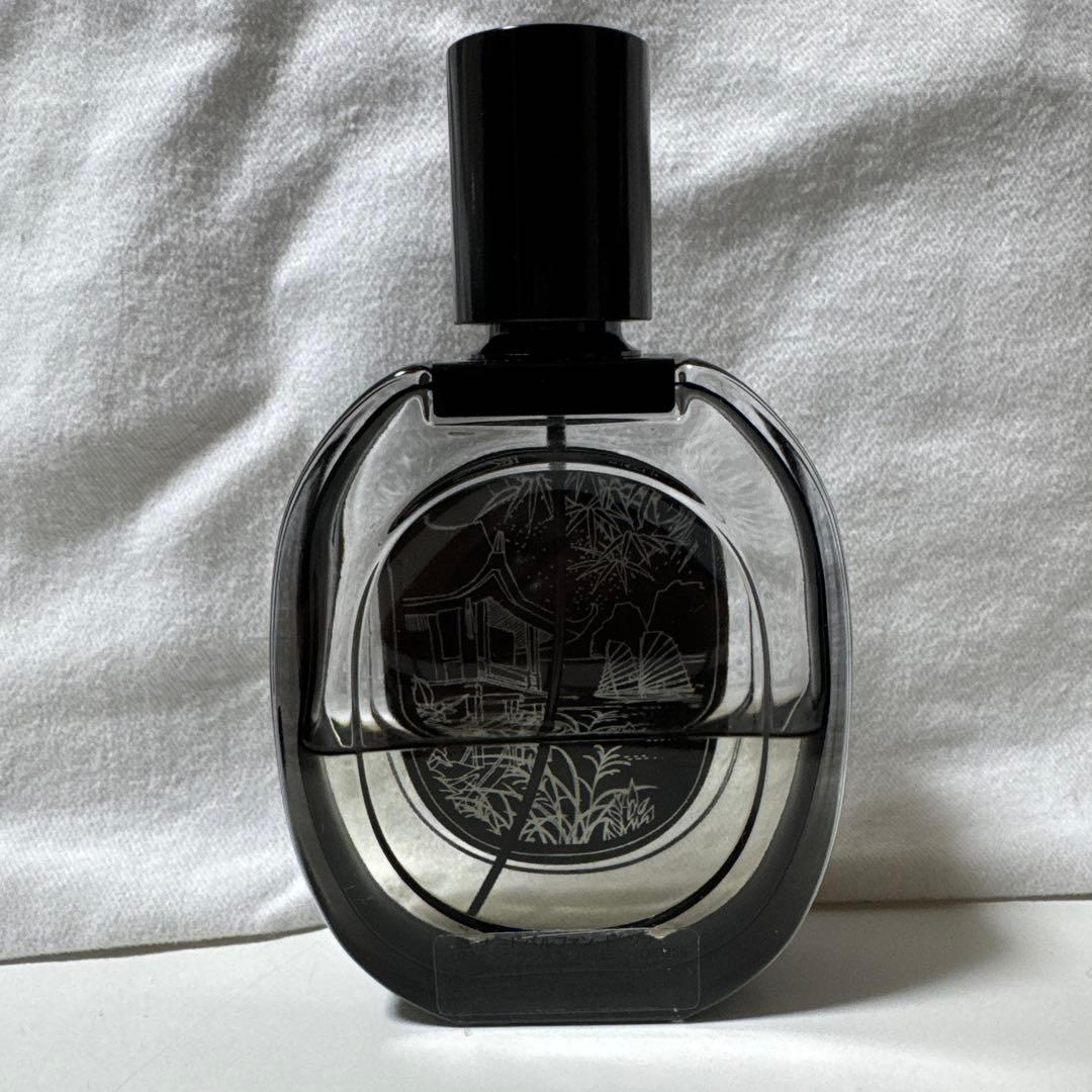 Diptyque オードパルファン　ドソン　75ml