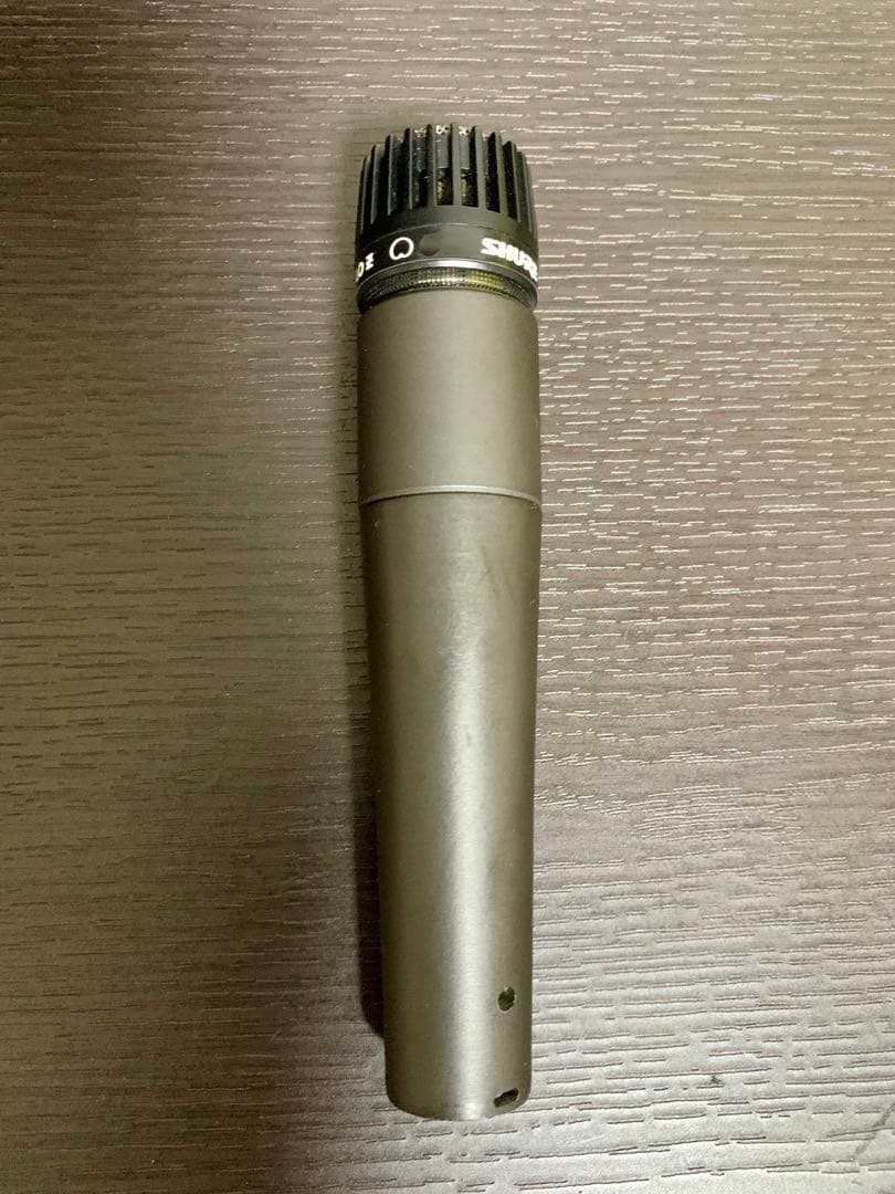 SHURE SM57 ダイナミックマイク