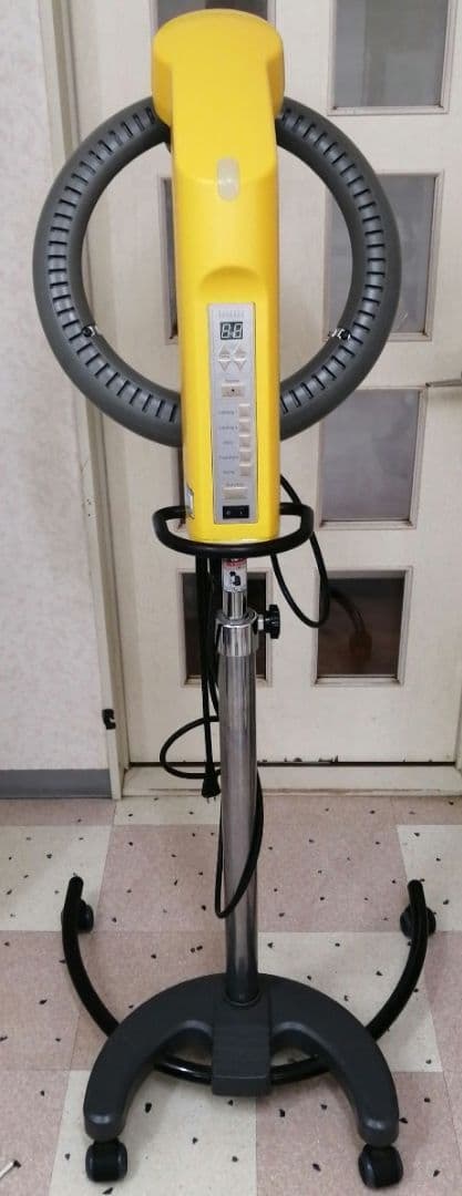 タカラベルモント　遠赤外線促進機ローラーボールⅡ　美容室 カラーリング