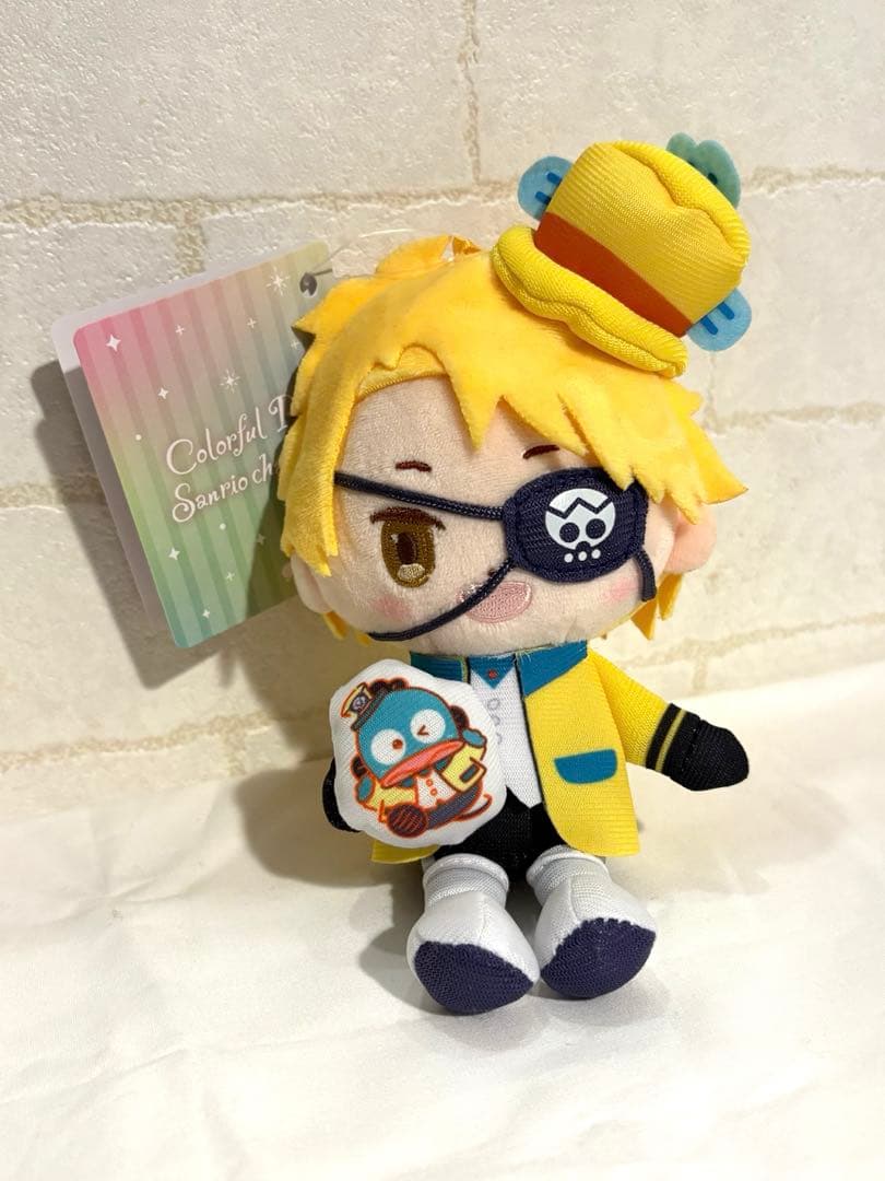 ★カラフルピーチ×サンリオ たっつんまとめ売り★