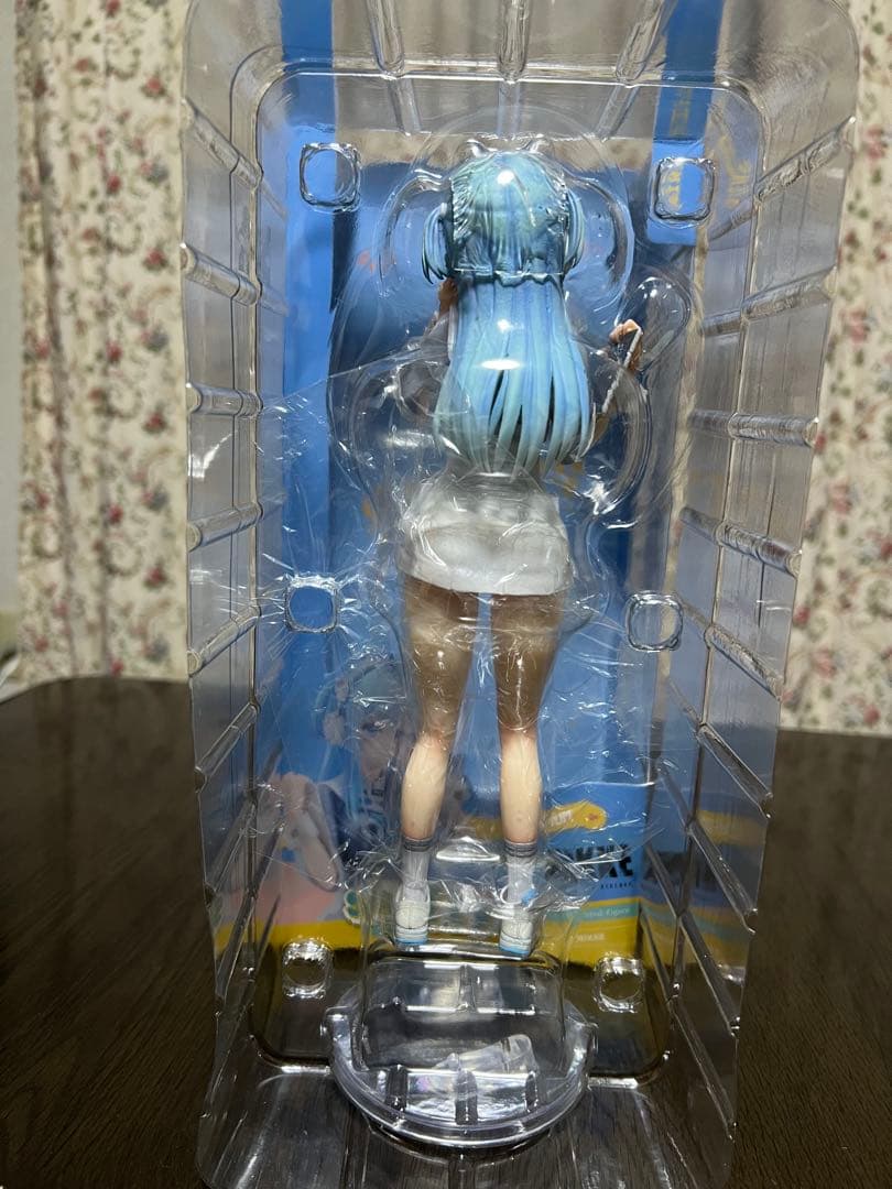 勝利の女神NIKKE シフティー　1/7フィギュア