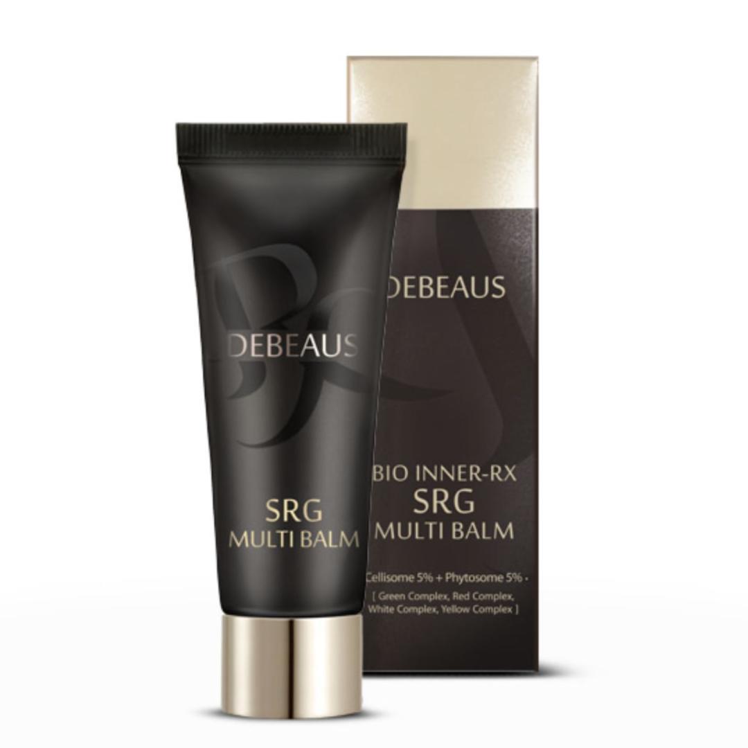 正規品 DEBEAUS ディビュース クッションファンデ 新作 本体＋レフィル