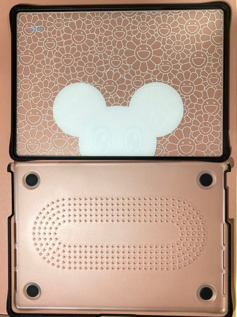 【美品】CASETiFY 村上隆 MR.DOB ケース