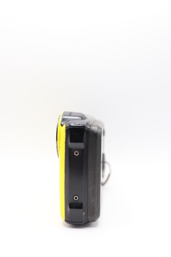 ✨動作確認済み！✨FUJIFILM Finepix XP120 充電コード付き！