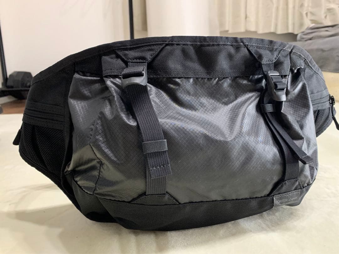 (希少)✨極美品✨PORTER Liquid ショルダーバック　ボディバック
