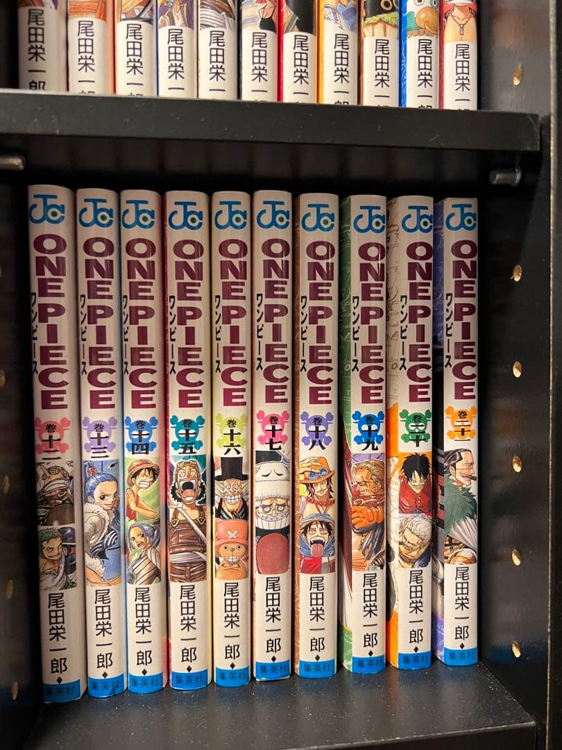 ワンピース　ONE PIECE 単行本72巻セット