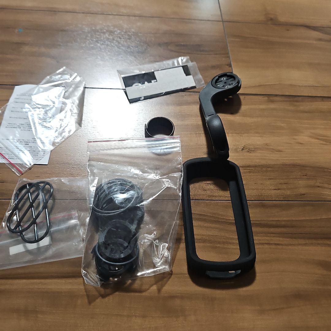 GARMIN 1040サイクルコンピューター本体