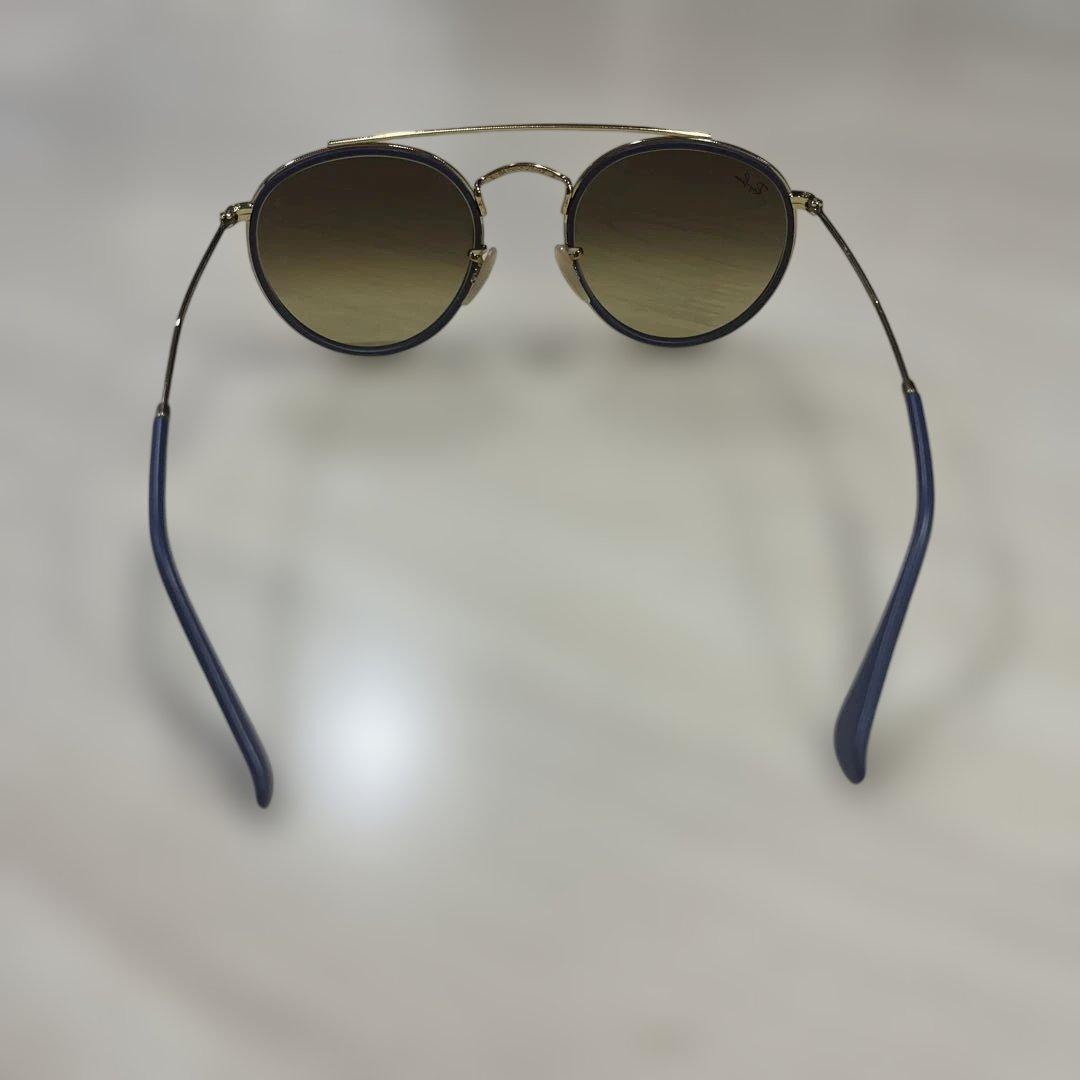 ray-banレイバンサングラス☆RB3647N 001/9U