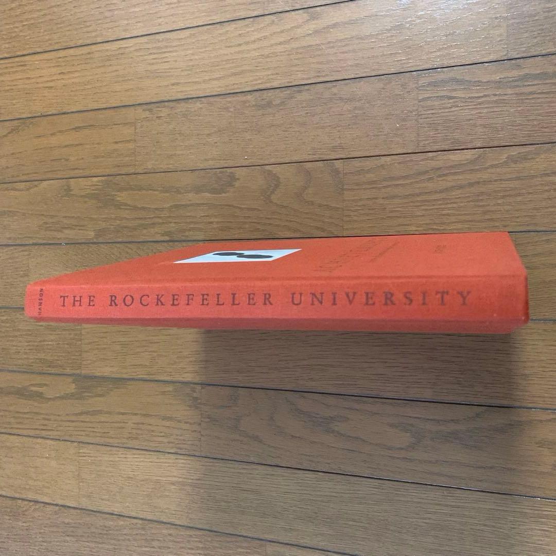 アート・デザイン・音楽 The Rockefeller University Achievements