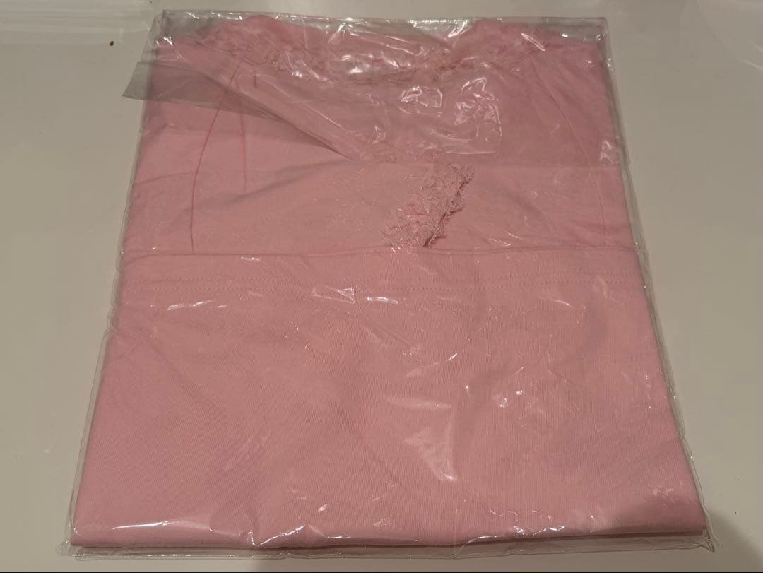 Katie SWEET SUNDAY CLUB tee FREEサイズ新品未使用