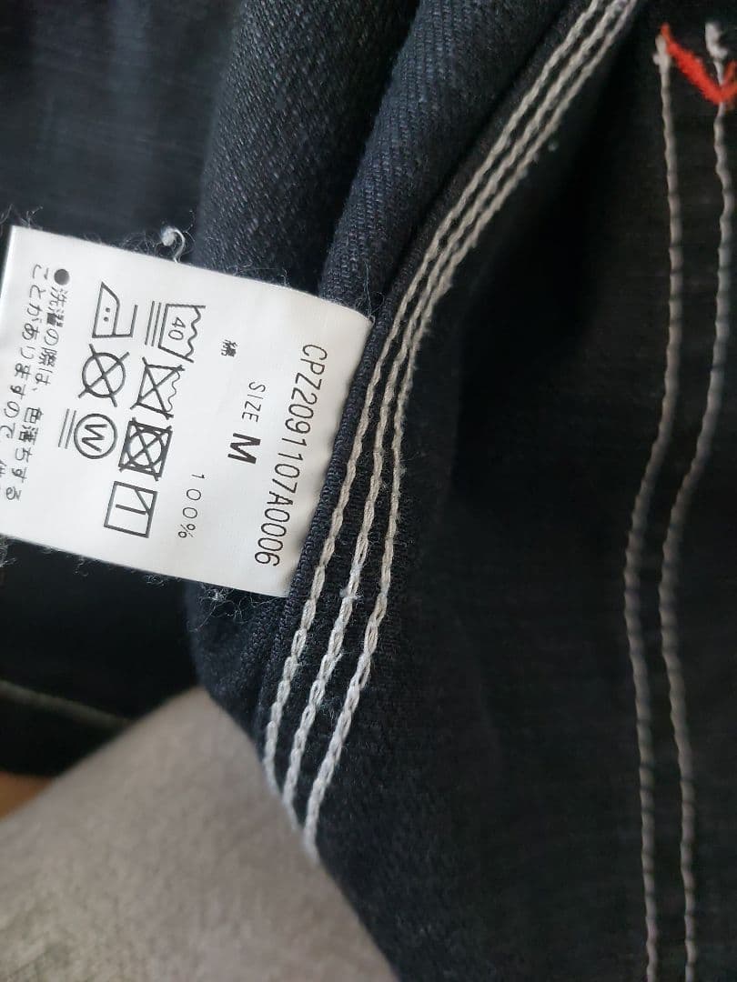 BIG MAC カバーオール M 黒　美品