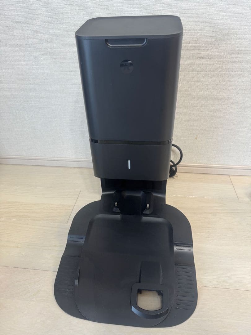iRobot Roomba ブラック 本体