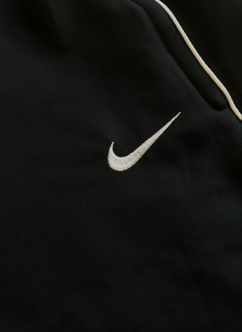 Supreme x Nike Track Pant \"Black\" Mサイズ