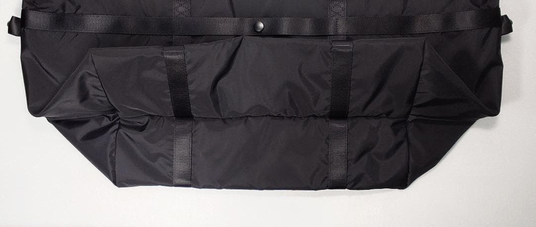 PORTER CAPE 2WAY BOSTON BAG(L) ボストンバッグ黒