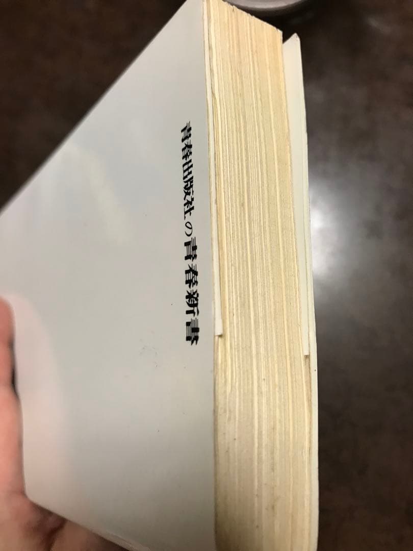 試験にでる英文解釈　森一郎　書き込み無し使用感無し　カバー本体とも美品