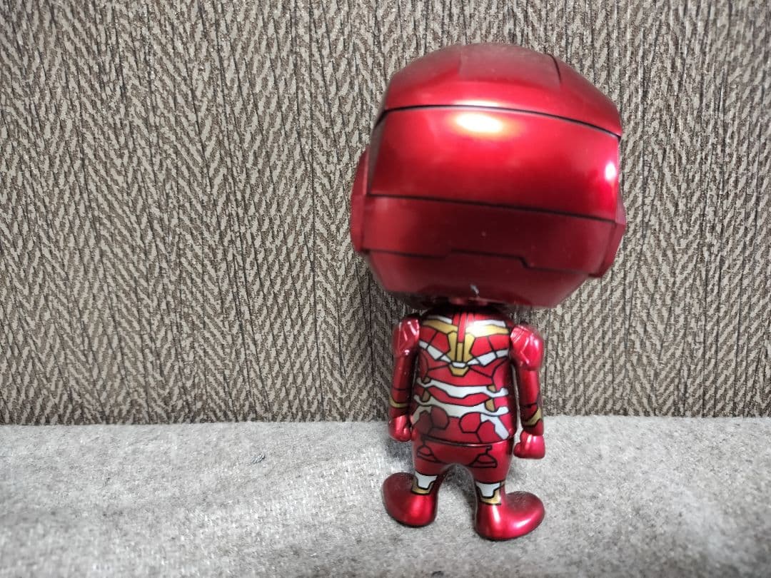 西*ん様 コスベイビー『アベンジャーズ/エイジ・オブ・ウルトロン』3体ボックスセ