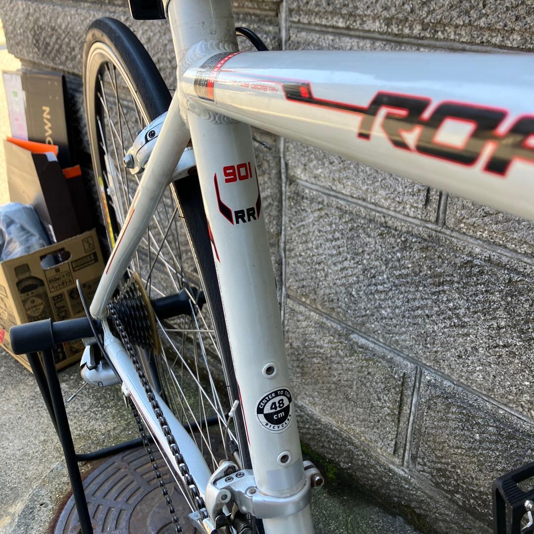 MERIDA ROAD RACE 901-18 ロードバイク