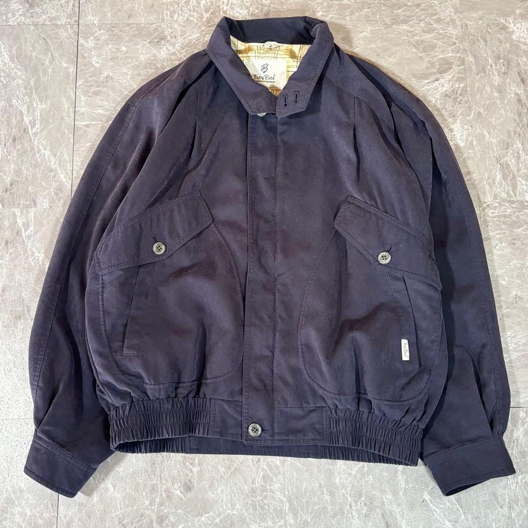 90s【archive】スイングトップ/ハリントンジャケット/vintage