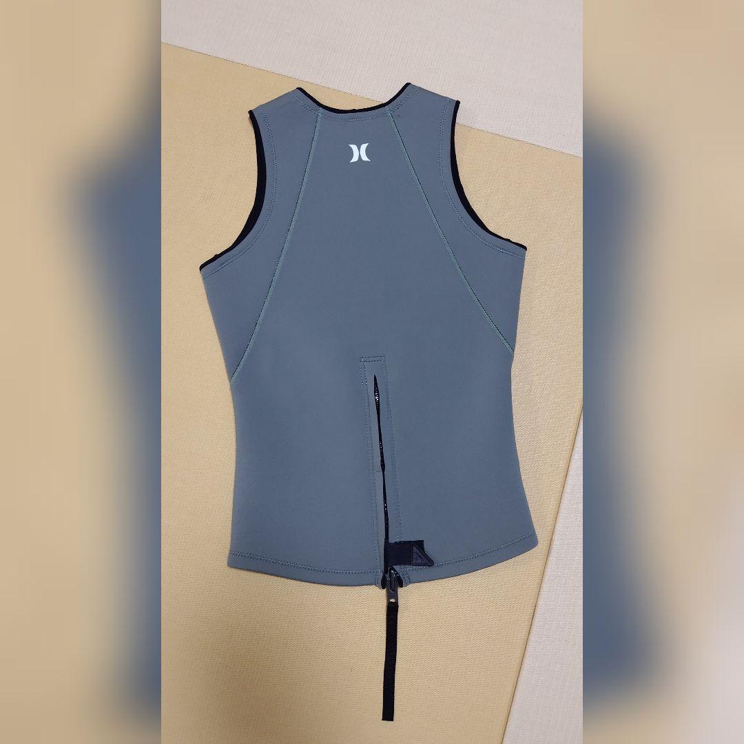 タッパーベスト Hurley ML 新品未使用
