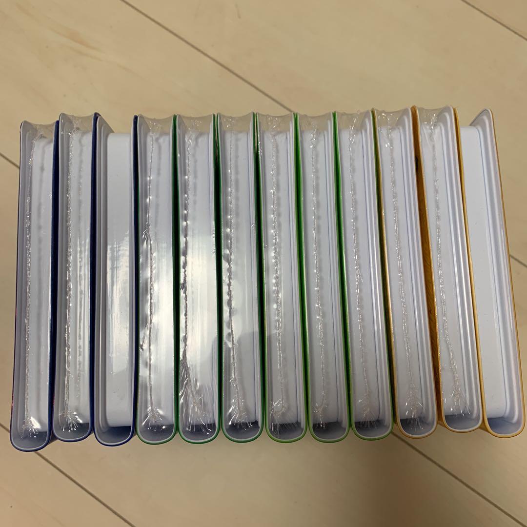 ディズニー 英語教材 straight play DVD 1-12巻セット