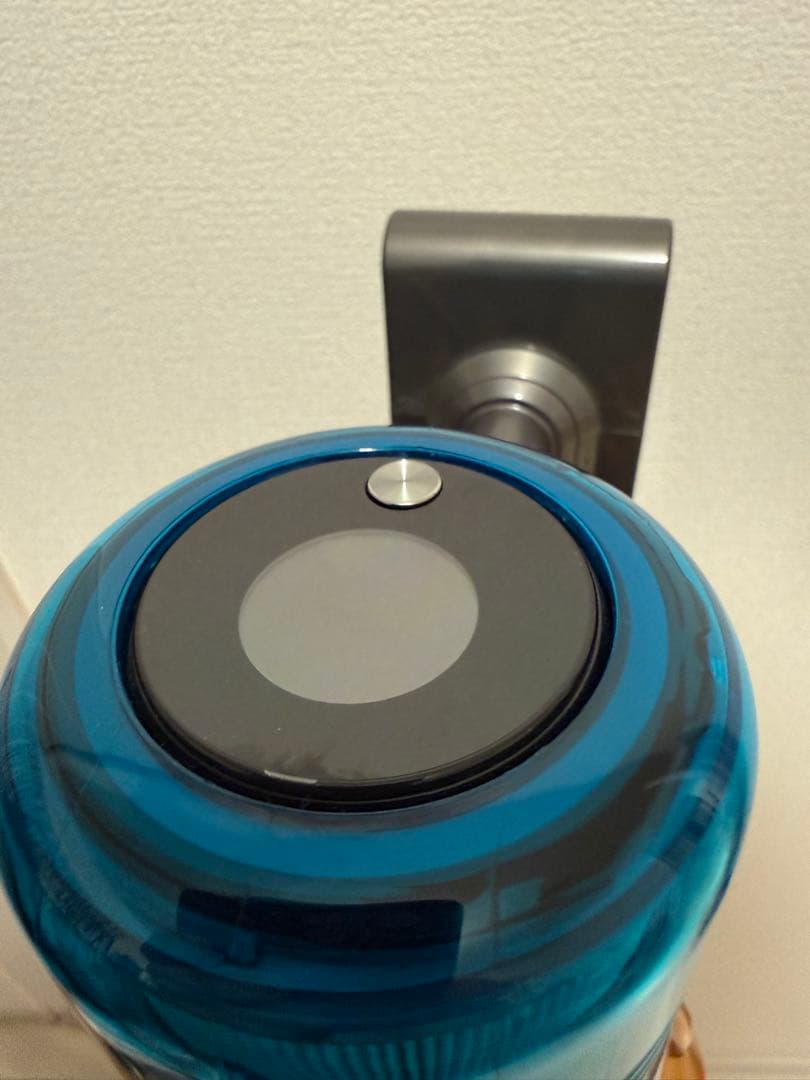 ダイソン Dyson V15 Detect コードレス掃除機