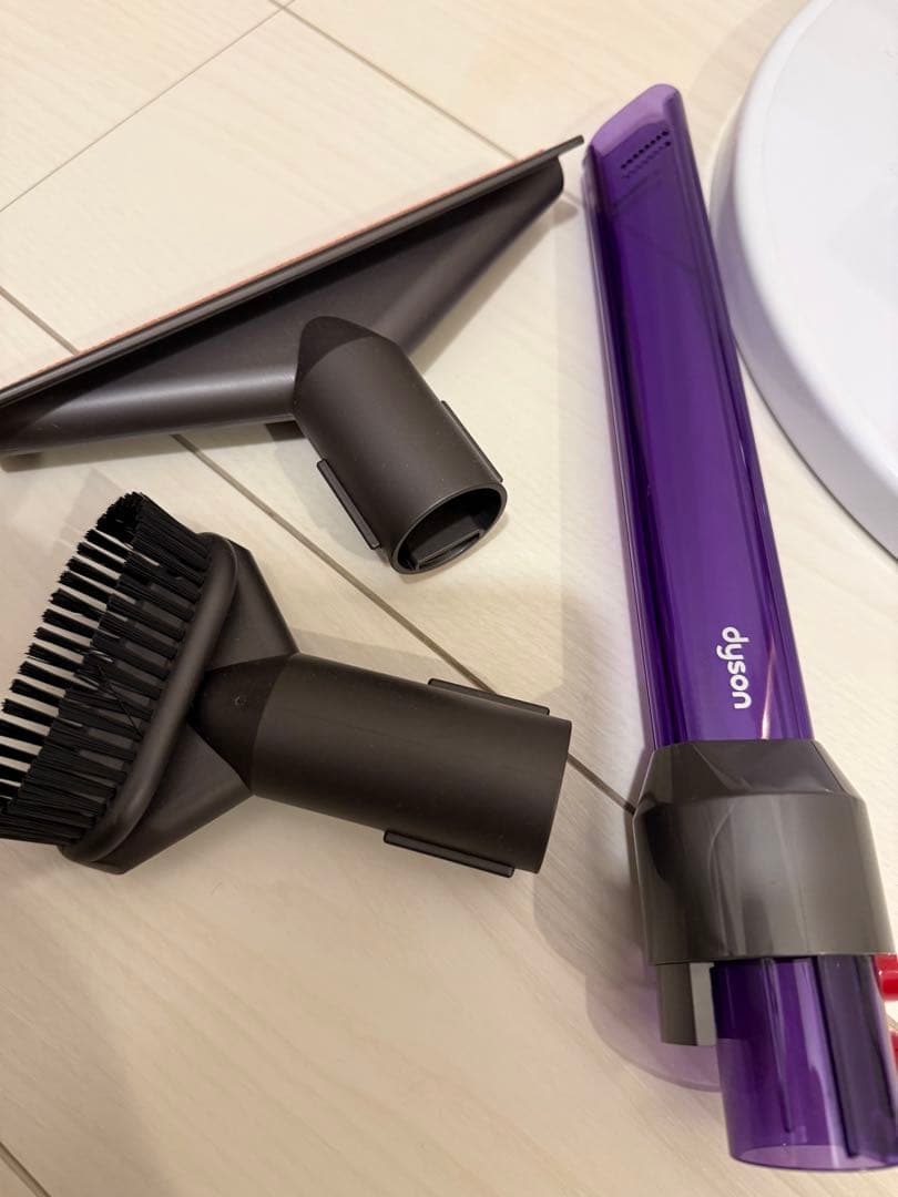 ダイソン Dyson V15 Detect コードレス掃除機