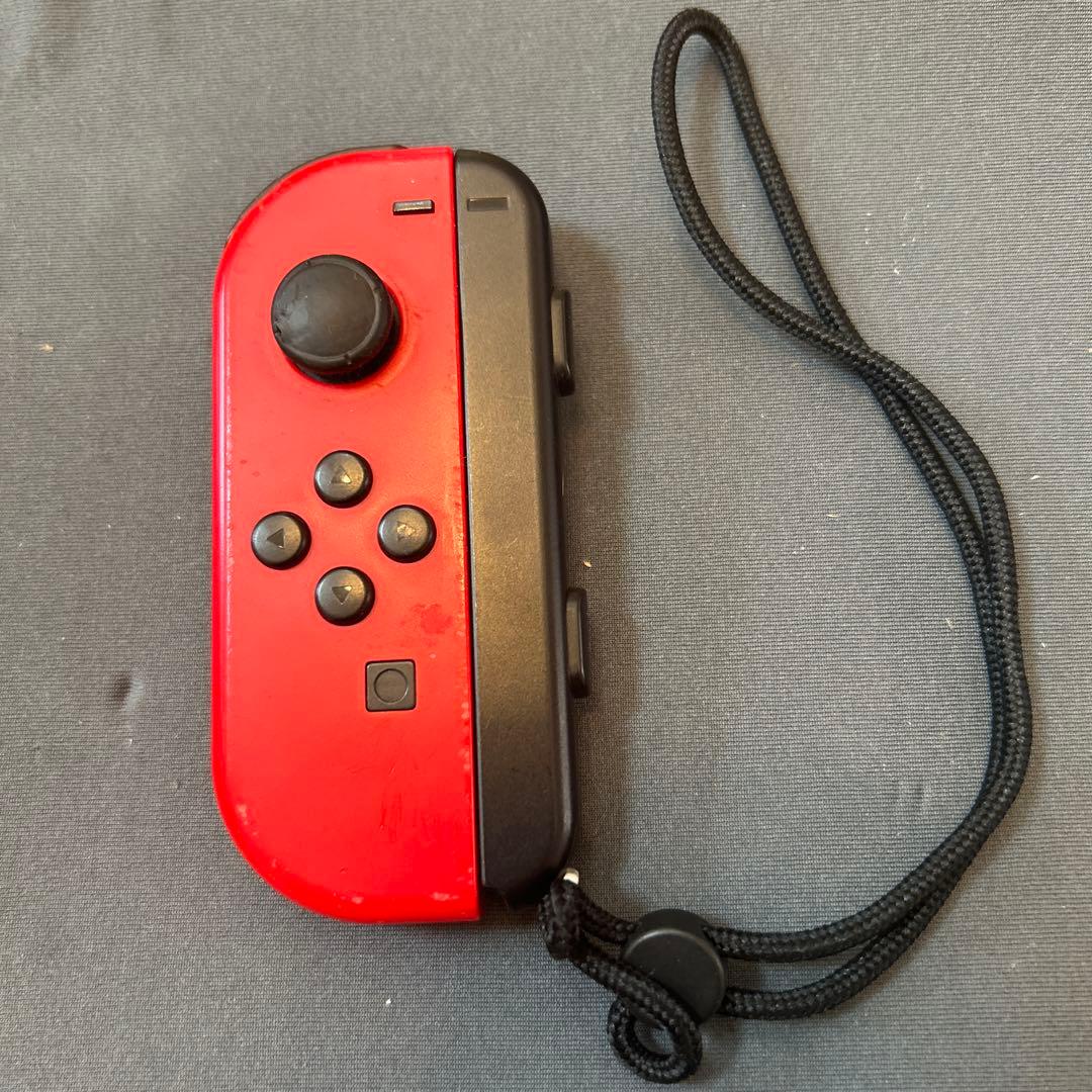 マリオユーデラックス&マリオパーティオールスターズ　Joy-Conセット