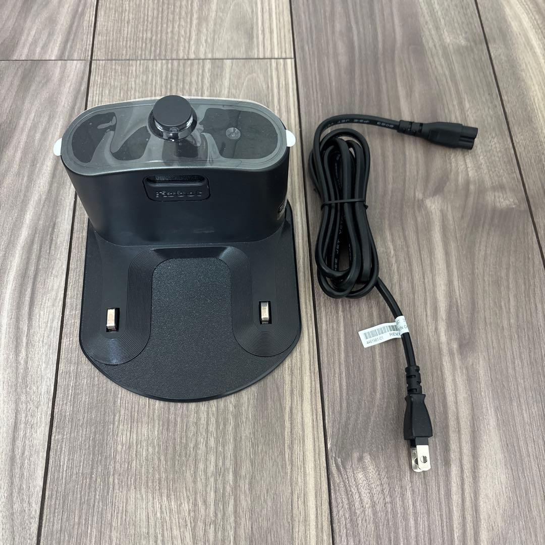 【極美品】iRobot Roomba i2 ロボット掃除機 i2158 ルンバ