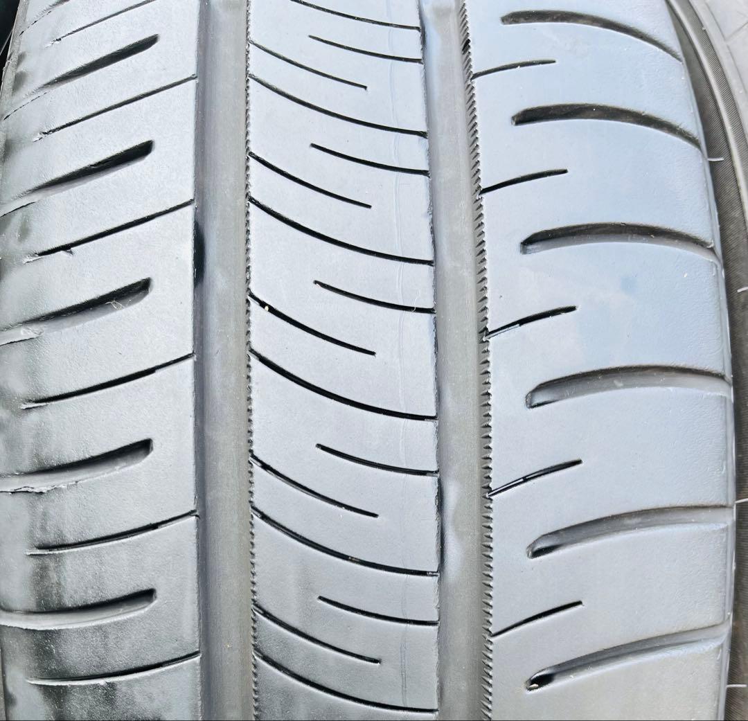 195/60R16,DUNLOP ENASAVE RV 505.2024年