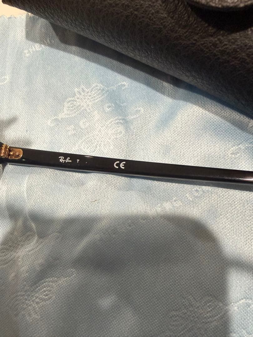Ray-Ban 3016 サングラス