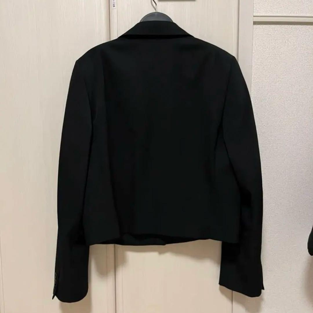 【新品】Comme des garçons 26ss 短丈 テーラード M
