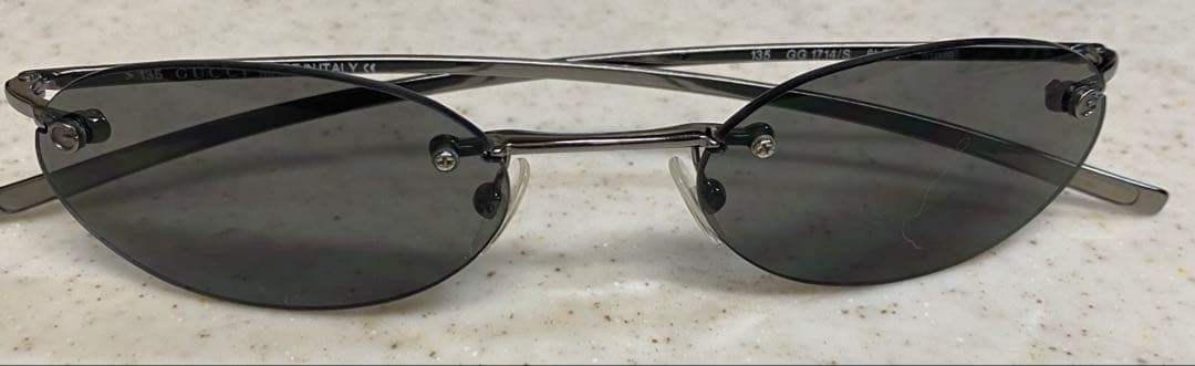 GUCCI グッチ GG1714 サングラス