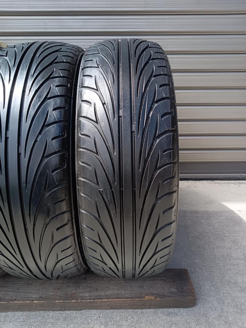 KN 165/50R16 タイヤ 4本 KENDA 6040