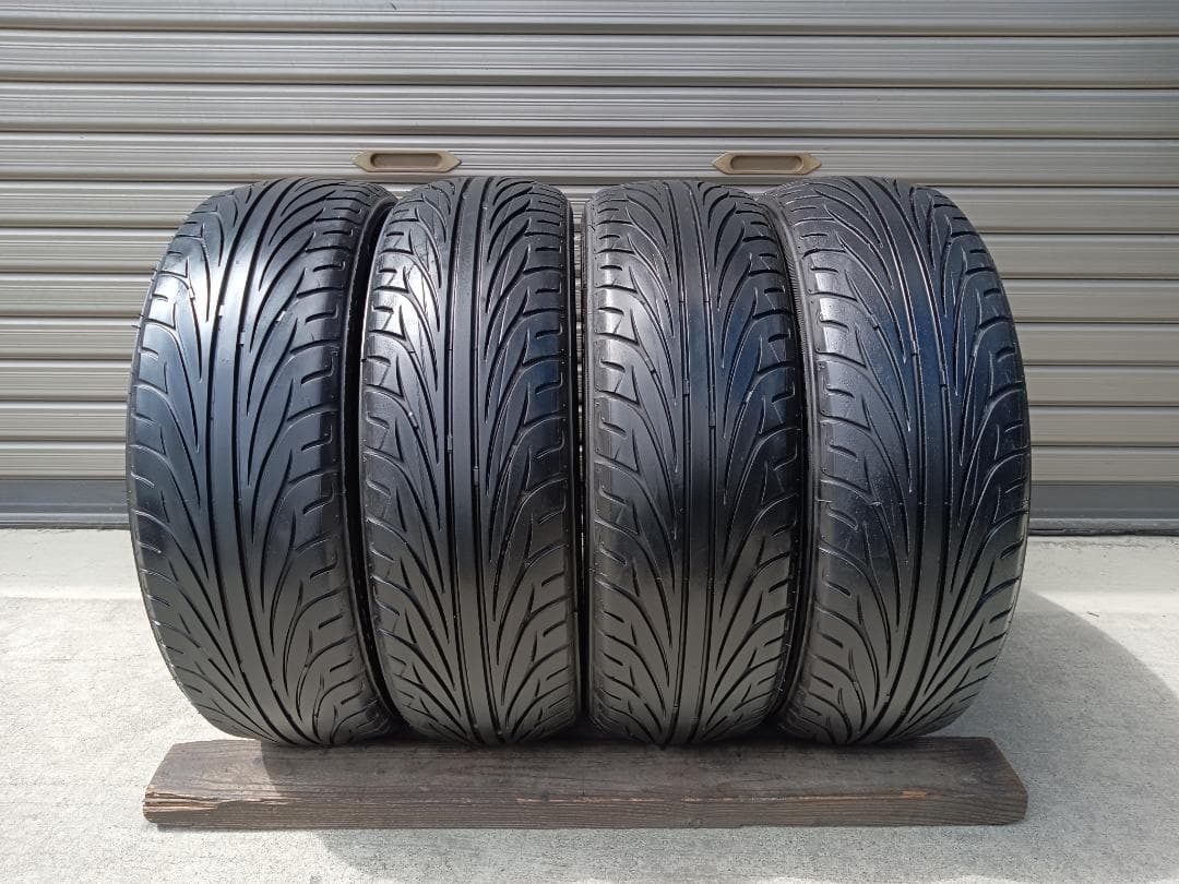 KN 165/50R16 タイヤ 4本 KENDA 6040