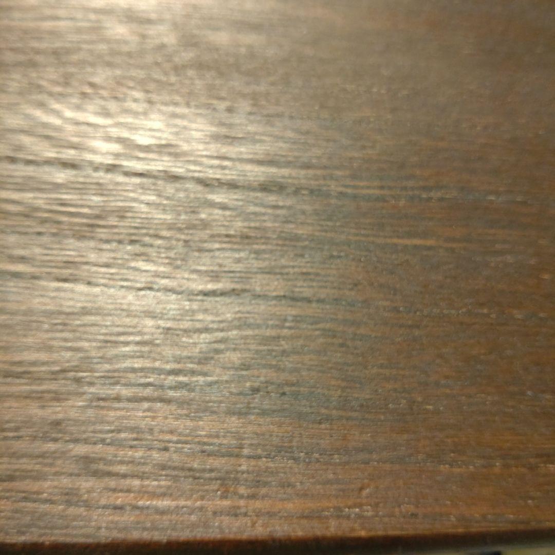 ARTQ 桐製　精油BOX ダークブラウン
