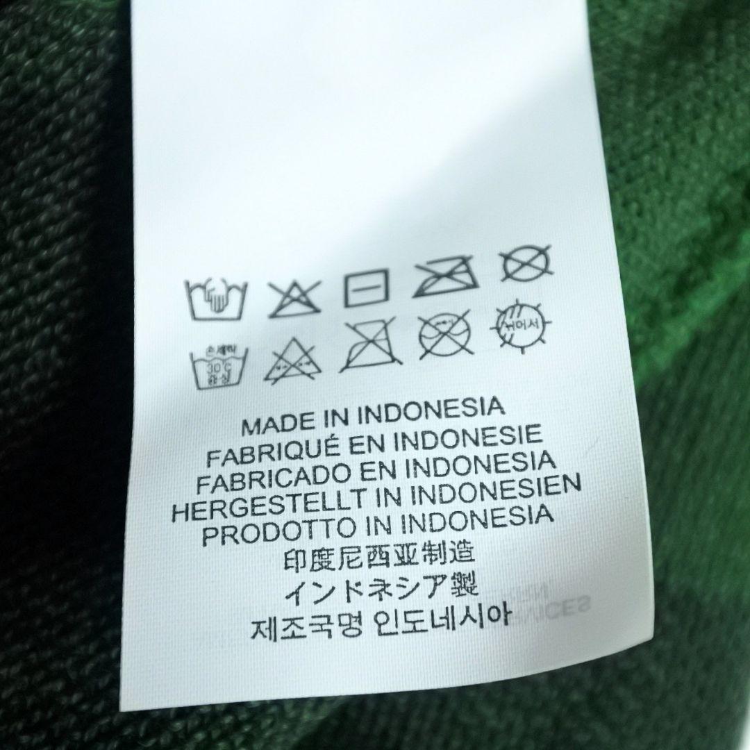 帽子 ARC'TERYX Bird Head Toque Eden/Black
