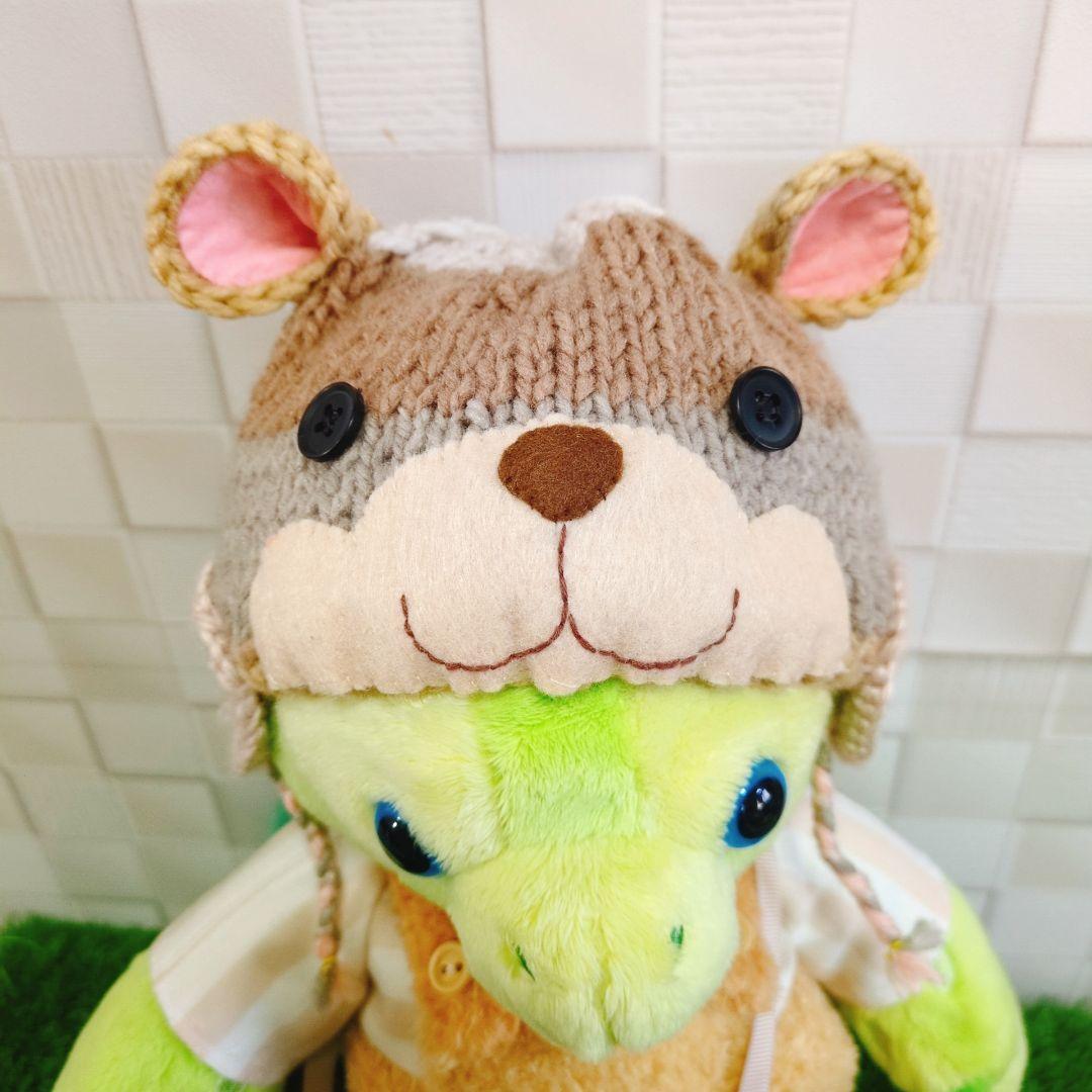 【パン様確認用】オルメルコスチューム