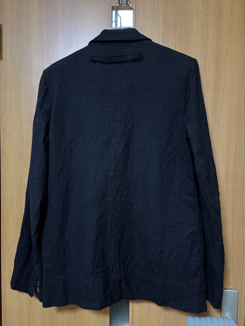 too good トゥーグッドTHE LWORKER JACKET