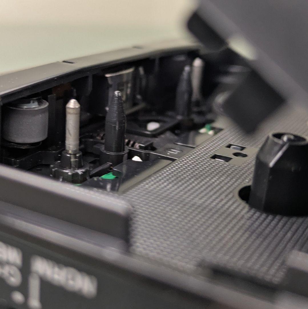 【美品　動作品】SONY ソニー カセットウォー クマン WM-EX30