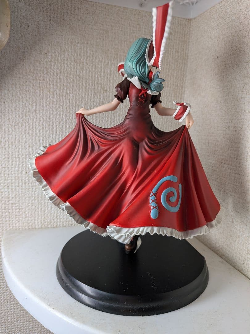 未開封　東方Project　鍵山雛　グリフォンエンタープライズ