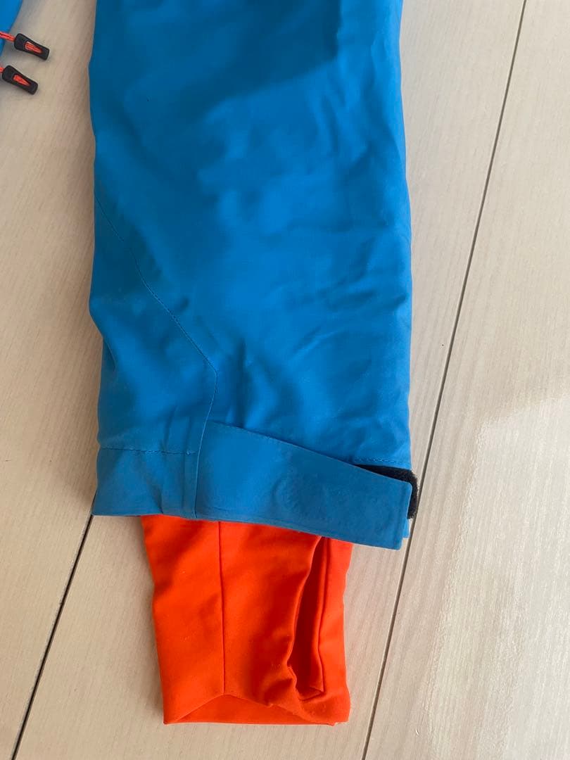MILLETスキースノボウエア　ゴアテックス　サイズＬ　ミレー