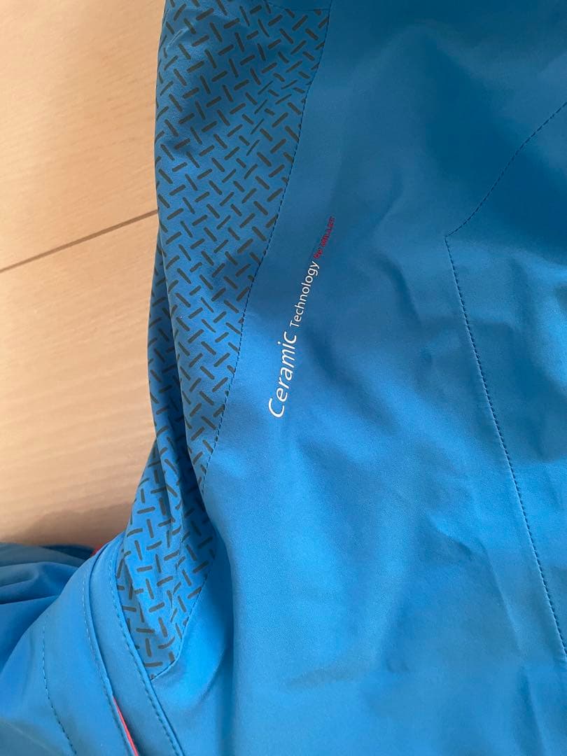 MILLETスキースノボウエア　ゴアテックス　サイズＬ　ミレー