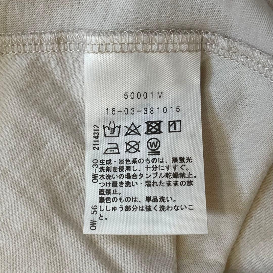 ヴィヴィアンウエストウッド 半袖Tシャツ うさぎ ラビット オーブ 刺繍