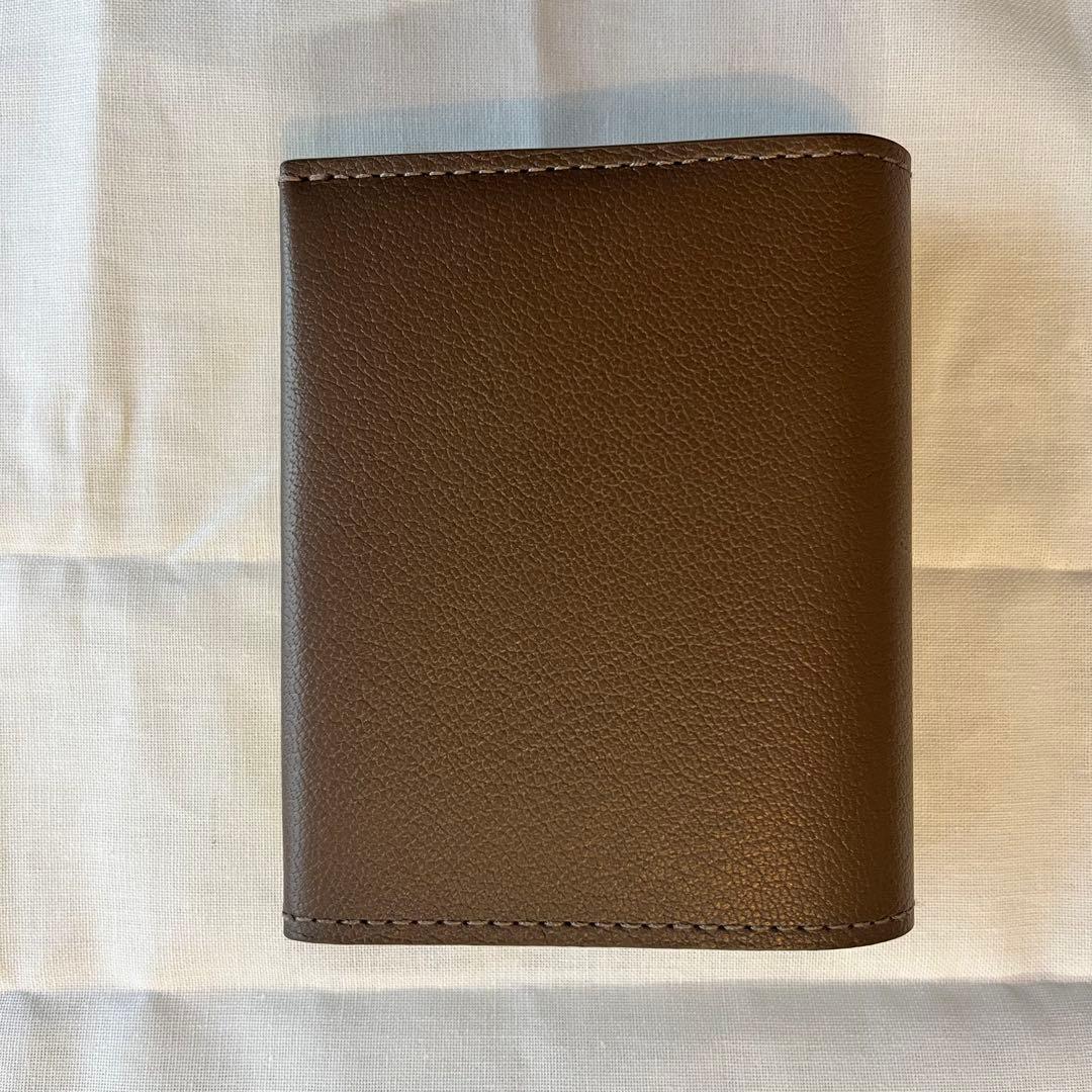 期間限定SALE‼️美品　MOLINI Wallet Topo × Yellow