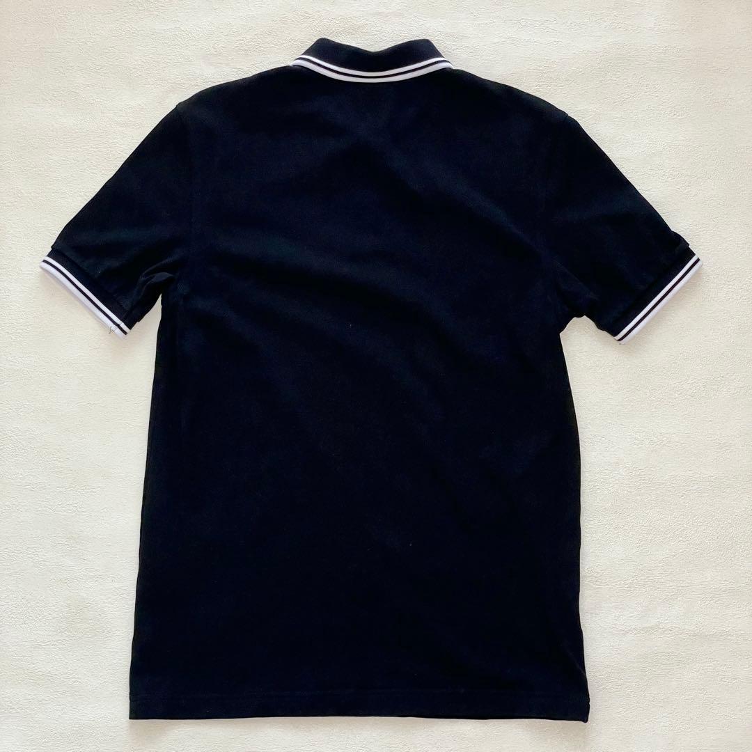 The Fred Perry Shirt-M3600 フレッドペリーポロシャツ