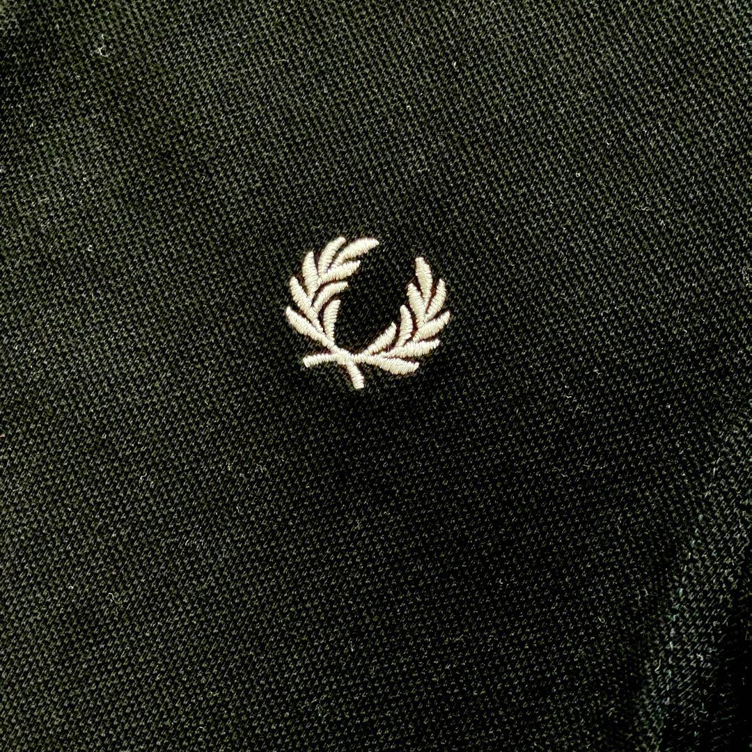 The Fred Perry Shirt-M3600 フレッドペリーポロシャツ
