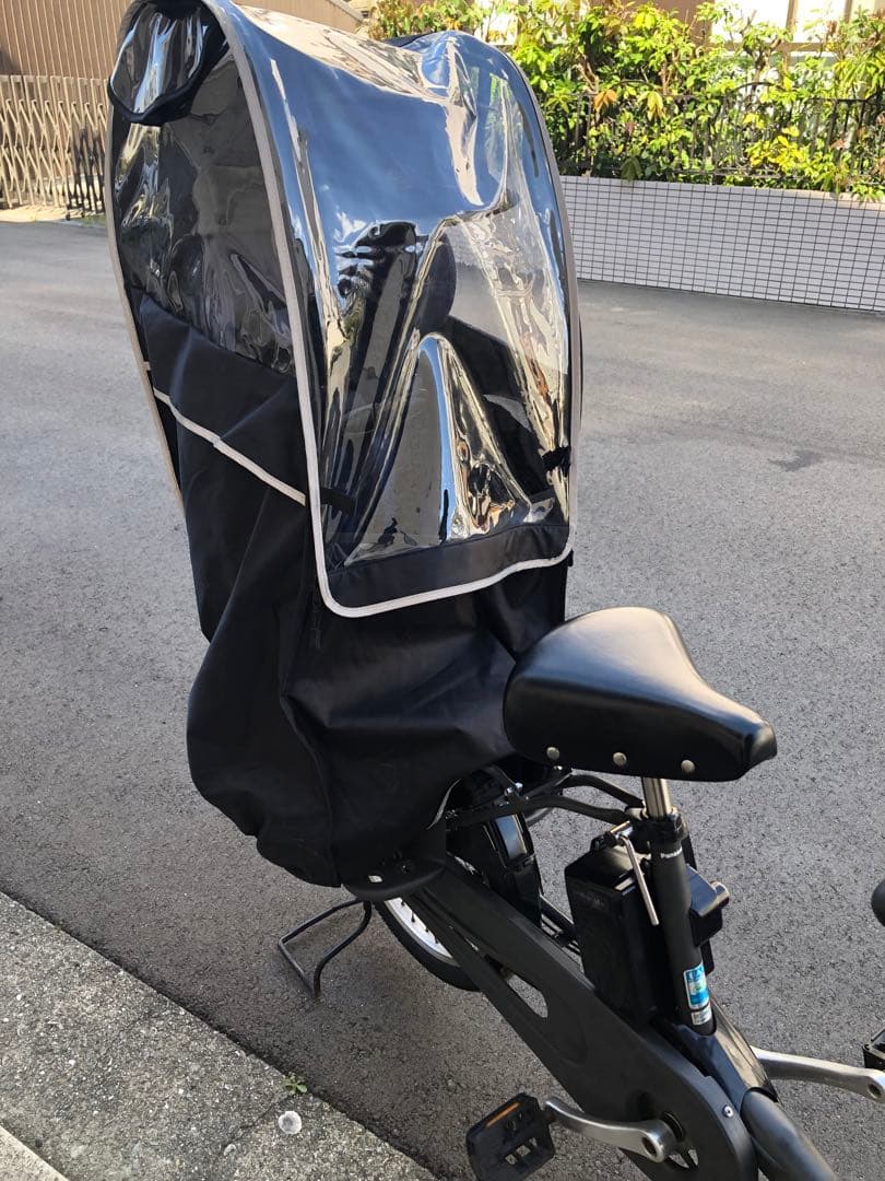 電動アシスト自転車　Panasonic GYUTTO パナソニック　ギュット