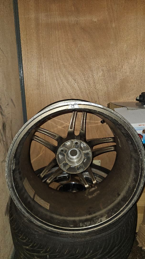 AVS モデル5